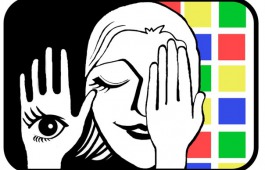 В Главном музее Хакасии открывается экспозиция «Темнота на ощупь»