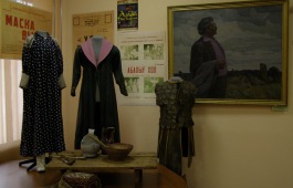 В Главном музее Хакасии открывается выставка памяти поэта Михаила Кильчичакова