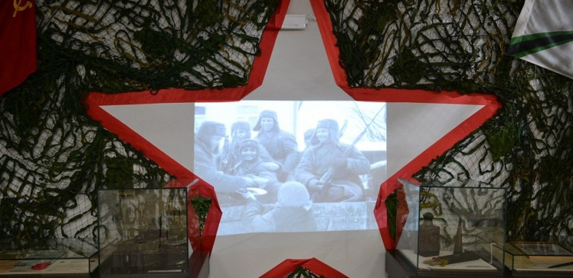 В главном музее республики вспомнят о боевых и трудовых подвигах жителей Хакасии в годы Великой Отечественной войны