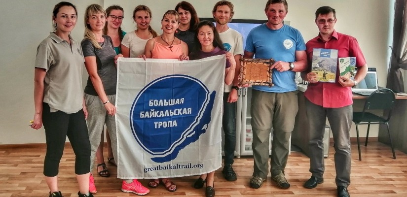 В Хакасии обсудили вопросы строительства экологических троп