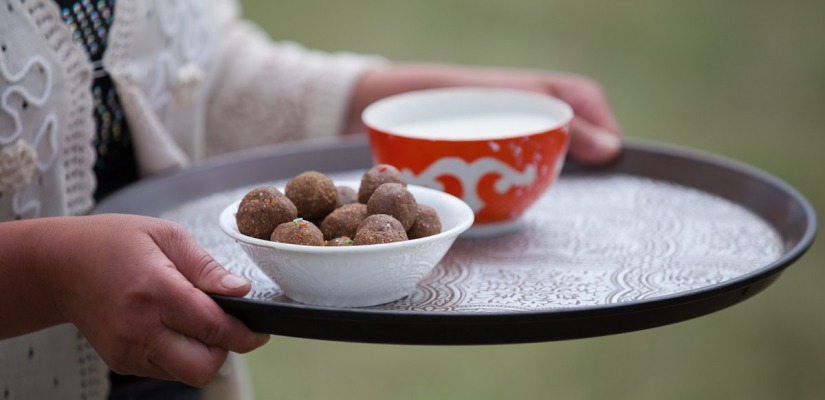 Добраться на праздник талгана можно по-разному