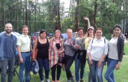 Оркестр республиканской филармонии выступит на фестивале «Устуу-Хурээ» в Тыве