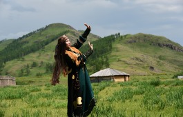 Жителей и гостей Хакасии приглашают на праздник талгана «Алтын ас»