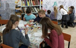 Юных жителей республики познакомят с творчеством знаменитого художника Исаака Левитана