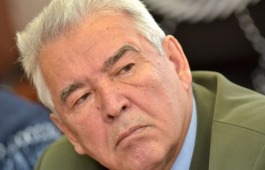 Коллекция оцифрованных книг Владислава Торосова доступна в электронной библиотеке Хакасии