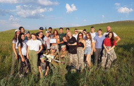 Кинокомпания «Ветер перемен» работает с режиссером из Москвы
