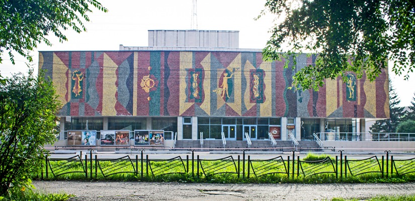 В Русском республиканском драматическом театре имени М.Ю. Лермонтова состоится премьера спектакля «Говорит Москва»