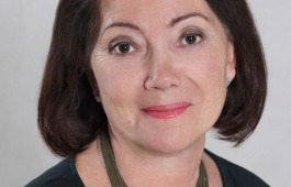 Ушла из жизни председатель Хакасской республиканской профсоюзной организации профсоюза работников культуры России Людмила Растащёнова