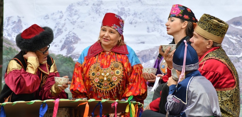 В Центре культуры откроется выставка, посвящённая Дням тюркской письменности и культуры в Хакасии