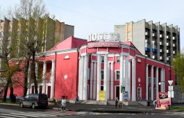 В столице Хакасии пройдет XXI Городской фестиваль творчества пожилых людей