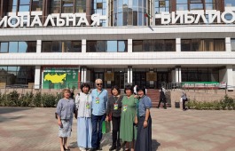 Проблемы театрального сообщества России обсудили на совещании Северо-Кавказского театрального форума