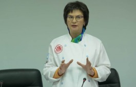 В рамках Межрегионального туристского форума «Енисейская Сибирь» состоится панельная дискуссия о гастрономическом туризме