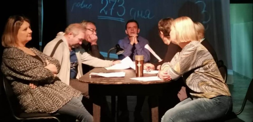 Всероссийская лаборатория современных текстов и режиссуры #На_равных продолжается