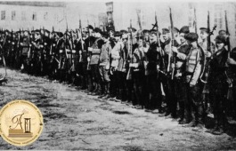 В Национальном архиве Хакасии стартует новый проект «В годы великих испытаний»