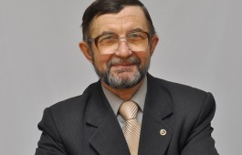 В Саяногорске пройдет творческая встреча прозаика Владимира Балашова с читателями