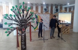 В главном музее республики пройдет фестиваль «Радуга наций»