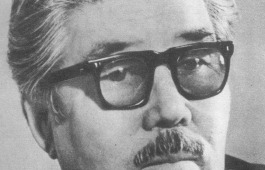 Хакасия готовится к празднованию 100-летия со дня рождения писателя и общественного деятеля Михаила Кильчичакова