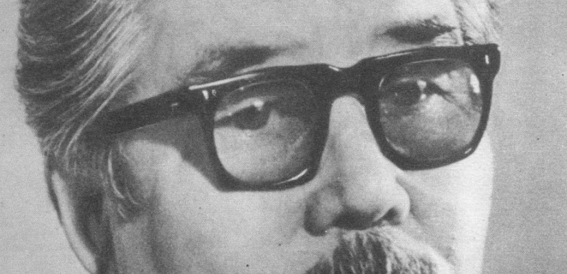 В специальной библиотеке для слепых пройдет мероприятие, посвященное 100-летию Михаила Кильчичакова