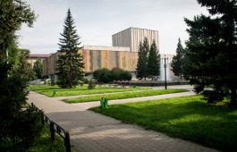 В Русском драматическом театре стартует новый проект «Лермонт.offклуб»