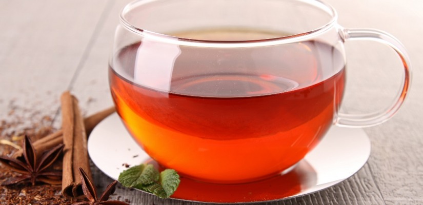 В главной библиотеке Хакасии отметят Международный день чая