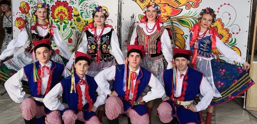 Национальная библиотека присоединится к празднованию Дней польской культуры в Хакасии