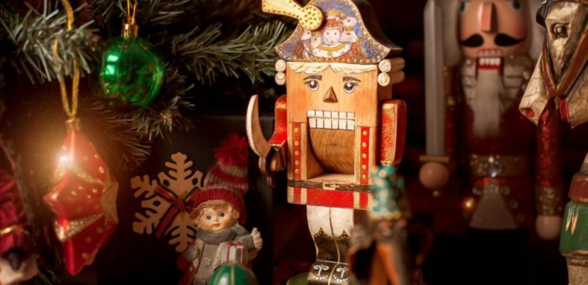 В Центре культуры имени С.П.Кадышева для детей откроется Новогодняя школа волшебников