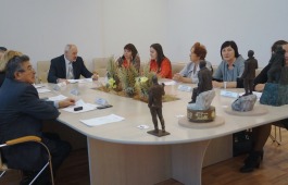 Открытый конкурс на создание лучшего эскиза памятника Леониду Кызласову продлен