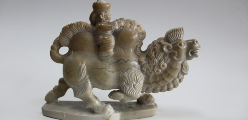 «Сокровища времен» - выставочный проект в главном музее республики