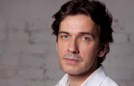 Актер театра и кино Андрей Рогожин проведет творческую школу в Хакасии