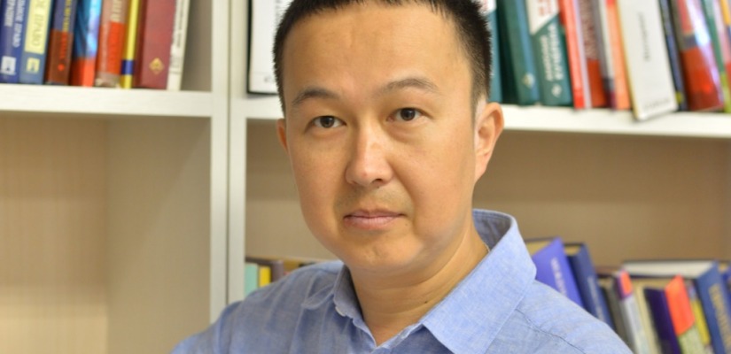 «Открытые лекции в открытой библиотеке» проведет уполномоченный по правам человека в Хакасии Андрей Шулбаев