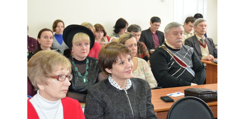 Истоки развития краеведения в республике обсудят на заседании клуба «Краевед Хакасии»