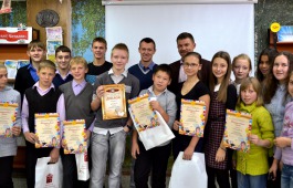 Республиканская детская библиотека подвела итоги марафона «Библиотека, спорт и книга»