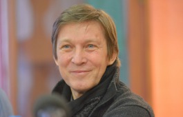 Дни театрального музея имени Алексея Бахрушина в Хакасии объявляются открытыми