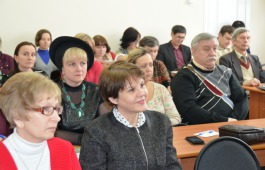 Истоки развития краеведения в республике обсудят на заседании клуба «Краевед Хакасии»