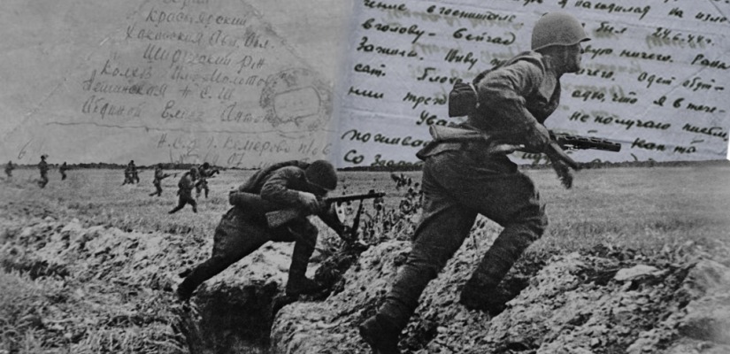 Драмтеатр Лермонтова читает произведения о войне