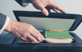 В главной библиотеке Хакасии можно заказать электронную копию документов из фондов библиотеки