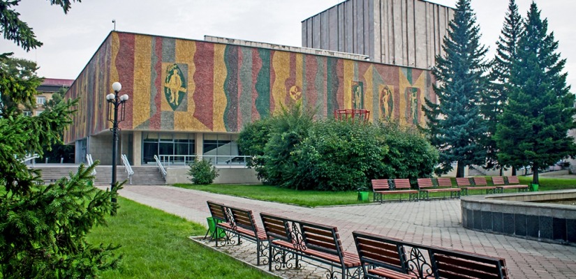 Хакасия поддержала Всероссийский онлайн-челлендж к Дню России #РусскиеРифмы