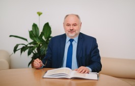 Поздравление министра культуры Хакасии с Общероссийским Днем библиотек