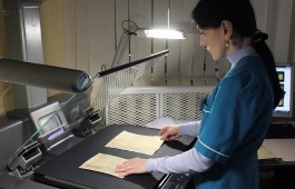 Утверждены новые правила работы государственных и муниципальных архивов
