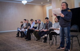 Театр Лермонтова примет участие в «Ремарке»