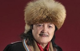 Культура Хакасии понесла невосполнимую утрату