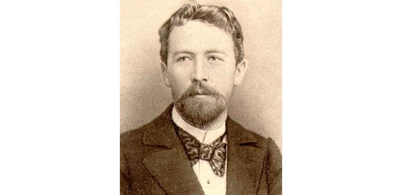 Мероприятия, приуроченные 160-летию со дня рождения А.П. Чехова и 115-летию со дня рождения М.А. Шолохова