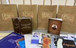 Подведены итоги республиканского творческого конкурса «Мой родной язык», в рамках Дней тюркской письменности и культуры