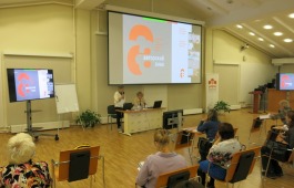 Биобиблиографический указатель главной библиотеки Хакасии  вошел в число победителей I Всероссийского конкурса «Авторский знак»