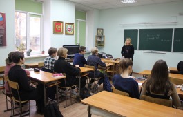 Главный архив Хакасии провел мероприятия, посвященные Дню народного единства