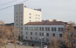 Очередной Совет руководителей общедоступных библиотек республики прошел в онлайн-формате