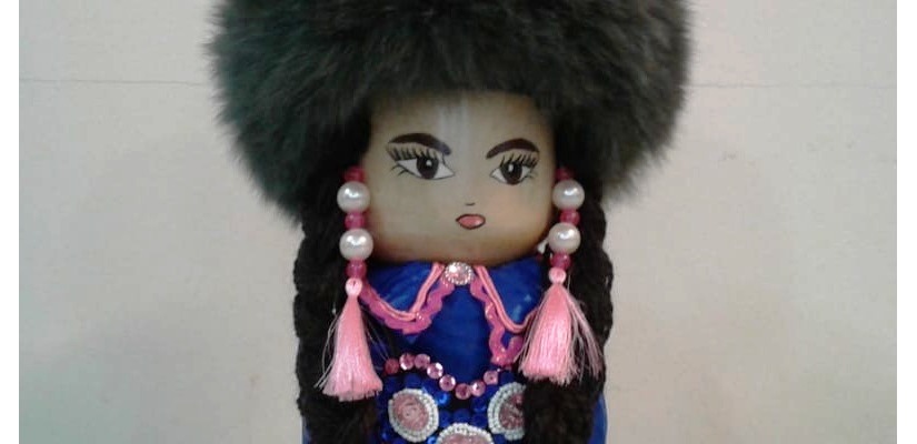 В Хакасии подвели итоги выставки-конкурса «Наши юные таланты»