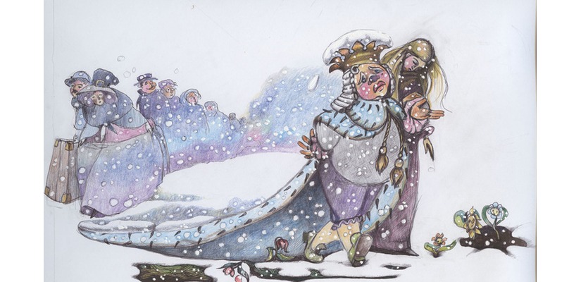 «Обыкновенное чудо» не за горами, оно – в «Сказке»