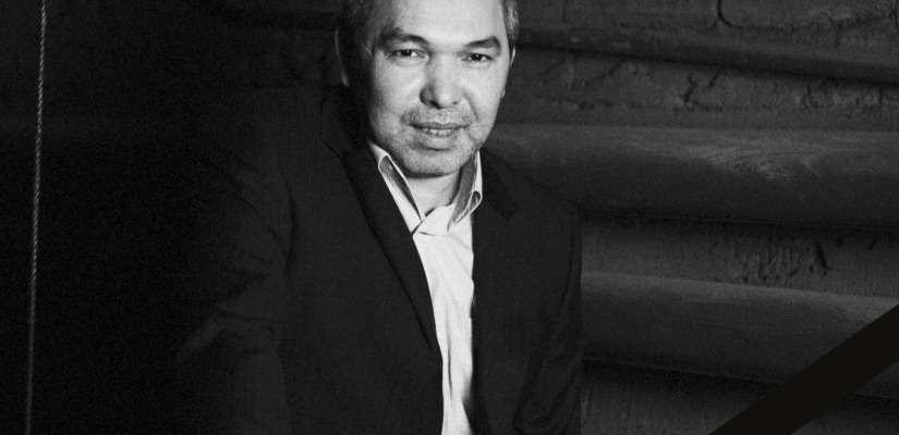 Ушел из жизни заслуженный артист Хакасии Фарит Загидулин