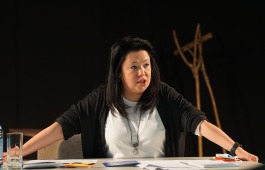 Московский театральный критик Екатерина Морозова оценила спектакли театра «Читiген»